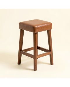 Illings Bar & Counter Stool (synthetic illustration; no displayed measurements)
