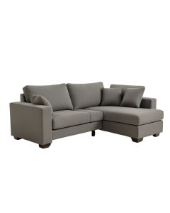 Dougie 2 Piece Living Room Set