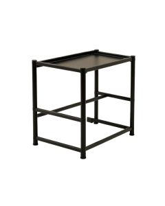 Shaw Iron Log Rack