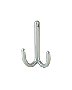 Components™ Robe Hook (synthetic illustration; no displayed measurements)