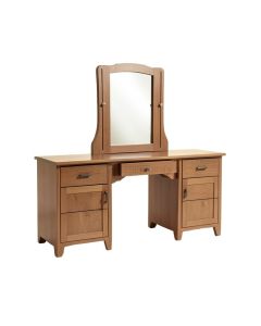 Open 32 '' Single Vanity Set (synthetic illustration; no displayed measurements)