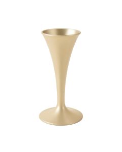 Harbor Bluff Empty Candle Holder - Beige (synthetic illustration; no displayed measurements)