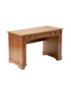 Bertram Solid Wood Writing Desk