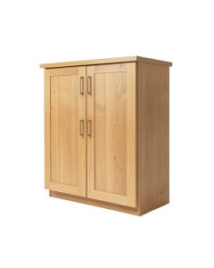 Renteria 72 '' Kitchen Pantry
