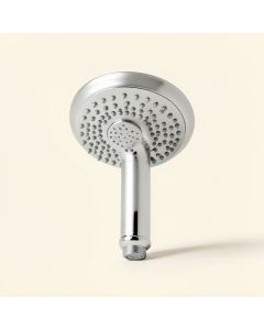 Essentials Decorative Diverter Full/Standard Handheld Shower Head (synthetic illustration; no displayed measurements)