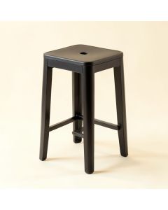 Maximo Patio Bar Stool (synthetic illustration; no displayed measurements)