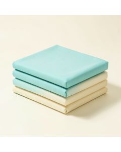 Wayfair Basics® 1800 Series Sheet Set (synthetic illustration; no displayed measurements)