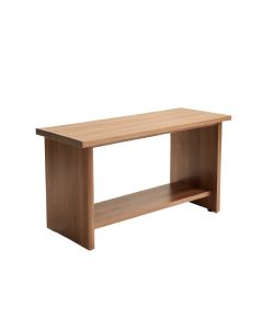 Butterfly 42 '' Console Table