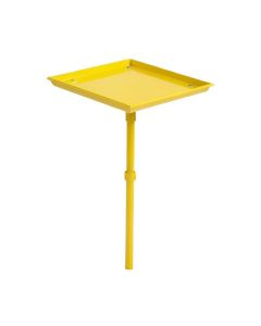 Dikran Sunflower Garden Stake (synthetic illustration; no displayed measurements)