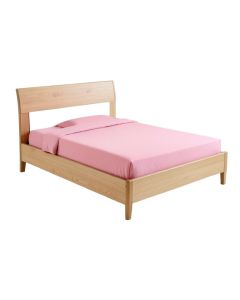 Eastford Twin Platform Bed
