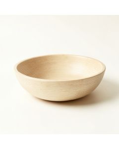 Glen Canyon Dining Bowl - Ivory (synthetic illustration; no displayed measurements)