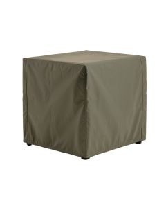 Claire Protective 5 Piece Water Resistant Patio Furniture Cover Set