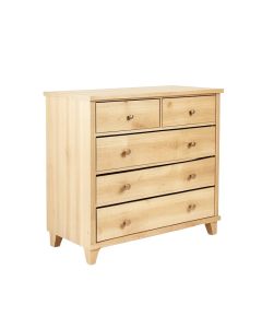6 Drawer Standard Dresser