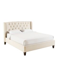 Aiden Upholstered Standard Bed (synthetic illustration; no displayed measurements)