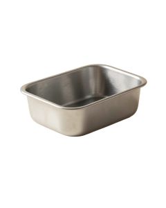 Studiocuisine 5.75 '' W X 9.5 '' L Non-Stick Carbon Steel Loaf Pan