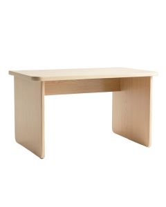 Laurel Branch Writing Desk - Beige