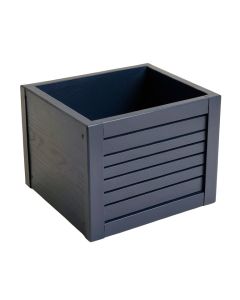 Harbor Arc Empty Furniture-Style Litter Enclosure