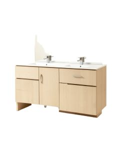 Cabery 30 '' Single Bathroom Vanity Set