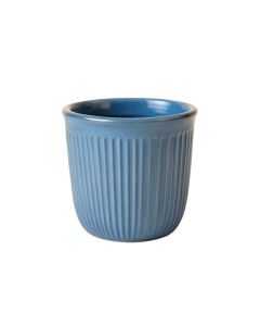 River Bend Empty Planter - Blue