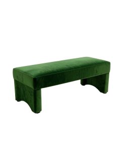 Manuel Upholstered Bench (synthetic illustration; no displayed measurements)
