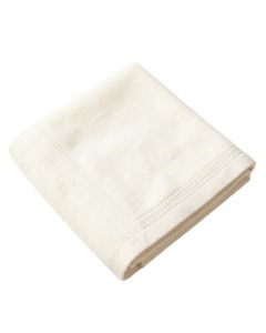 Field Crest Bath Towel - Ivory (synthetic illustration; no displayed measurements)