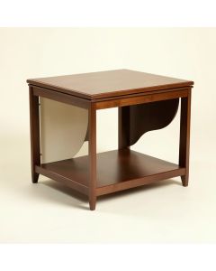 Bulter Table (synthetic illustration; no displayed measurements)