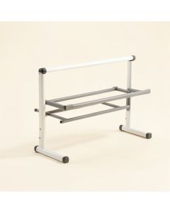 Oguta Wall Mounted Sports Rack (synthetic illustration; no displayed measurements)
