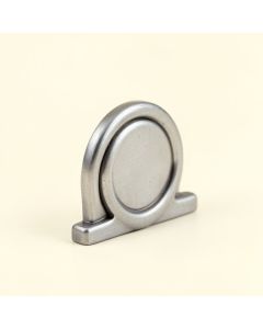 Milan 3 '' Center To Center Arch Pull (synthetic illustration; no displayed measurements)