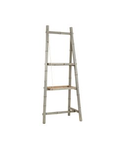 Oak Brook Empty Vertical Garden Frame - Gray (synthetic illustration; no displayed measurements)