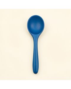 Reed Canyon Cooking Spoon - Blue (synthetic illustration; no displayed measurements)