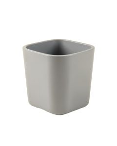 Abram Self-Watering Plastic Planter Box (synthetic illustration; no displayed measurements)