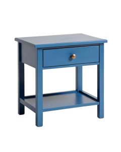 Hazel Dale Nightstand - Blue