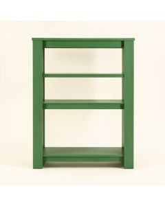 Glen Arc Empty Seed-Starting Shelving Unit Without Lights (synthetic illustration; no displayed measurements)