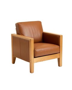 Ellsierose 30 '' Wide Armchair (synthetic illustration; no displayed measurements)