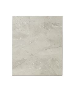 Miami 12 '' X 24 '' Porcelain Stone Look Wall & Floor Tile