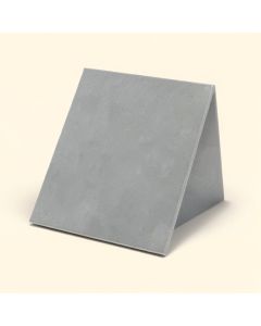 Benelux 12 '' X 24 '' Porcelain Field Tile (synthetic illustration; no displayed measurements)