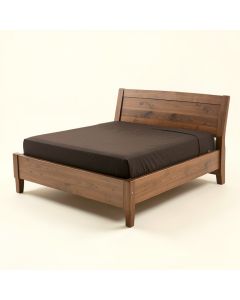 Wrington Platform Bed (synthetic illustration; no displayed measurements)