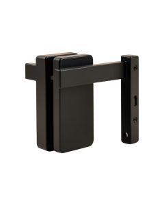 Standard Double Track Barn Door Hardware Kit
