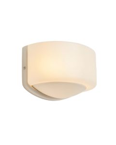 1 - Light Dimmable Flush Mount