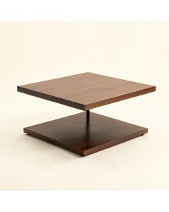 Los Altos Coffee Table (synthetic illustration; no displayed measurements)