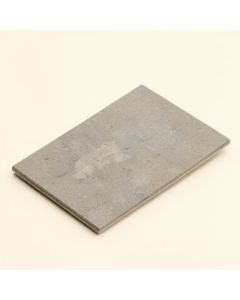 Luxe 4 '' X 12 '' Ceramic Subway Tile (synthetic illustration; no displayed measurements)