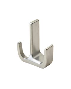 Stepped Square Shower Curtain Hooks