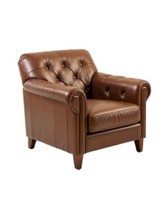 Reiber 29.7 '' Wide Tufted Armchair