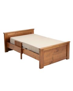 Baylon Twin Daybed With Trundle (synthetic illustration; no displayed measurements)