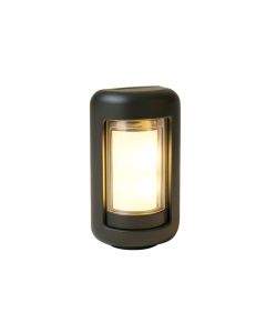 Solar Powered Integrated Led Pathway Light