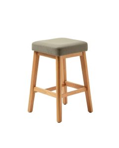Stoudt 25 '' Bar Stool (synthetic illustration; no displayed measurements)