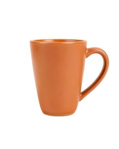 Heath Bridge Ceramic Mug - Terracotta