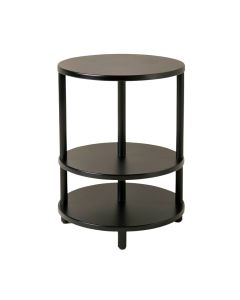 Roeut Square Multi-Tiered Plant Stand