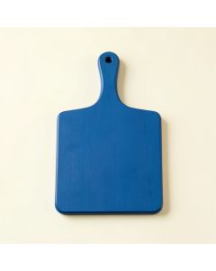 Dune Dale Cutting Board - Blue (synthetic illustration; no displayed measurements)