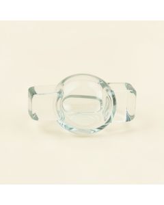 Skyline 5 '' Center To Center Bar Pull (synthetic illustration; no displayed measurements)